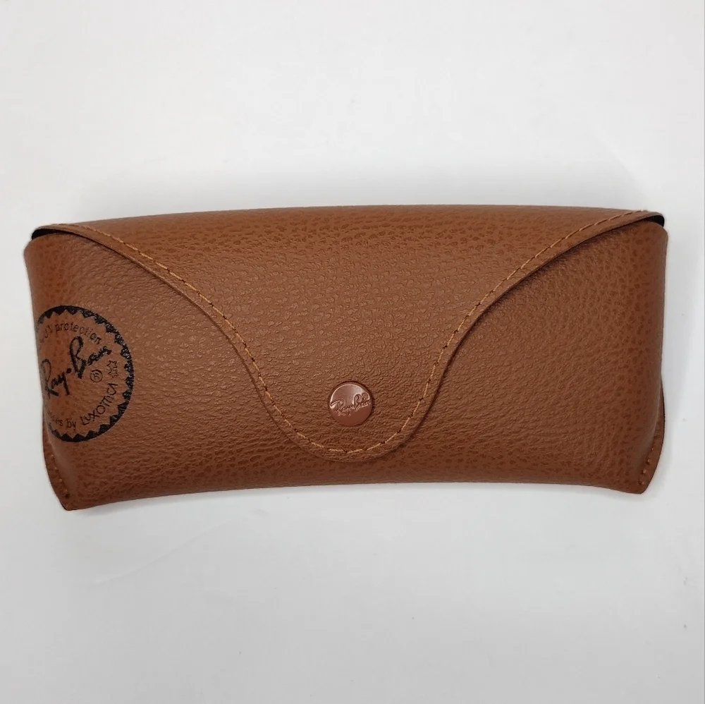 Ray-Ban Sunglass Case